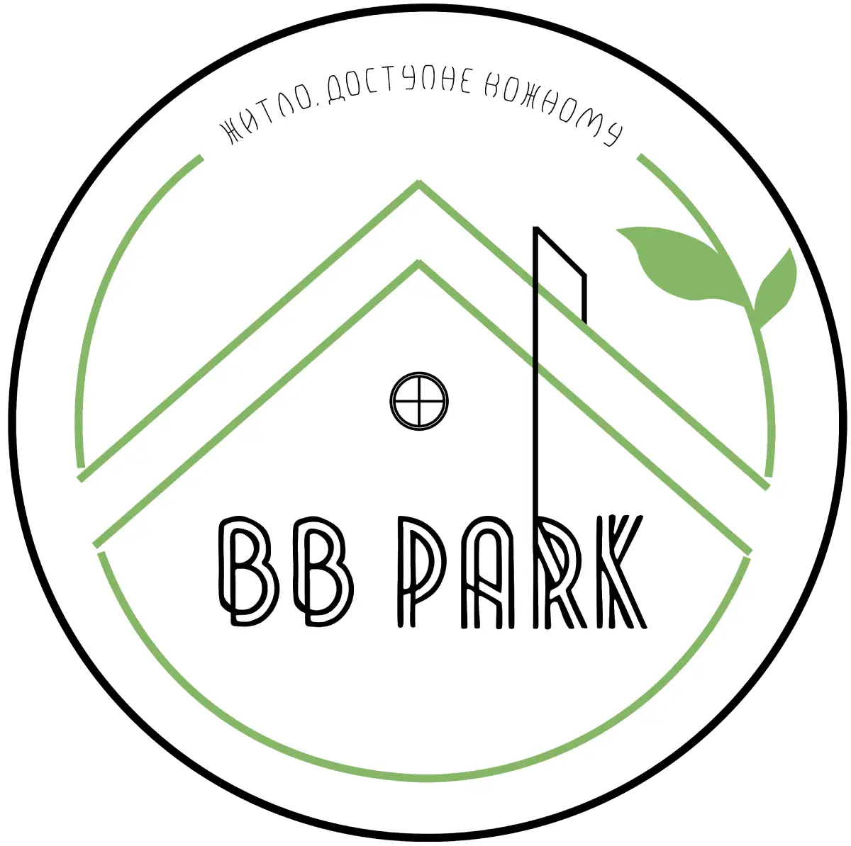 BB Park Logo